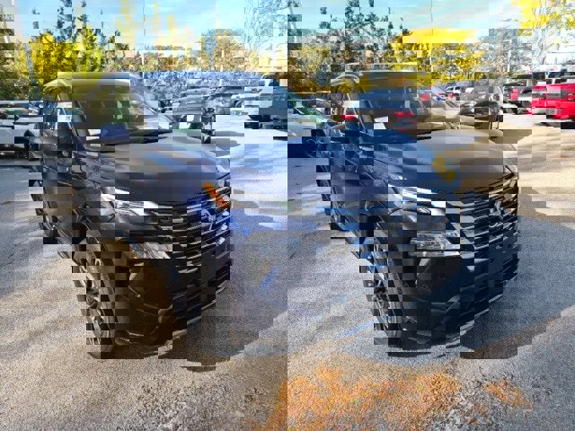 New 2026 Nissan Rogue Platinum image 4
