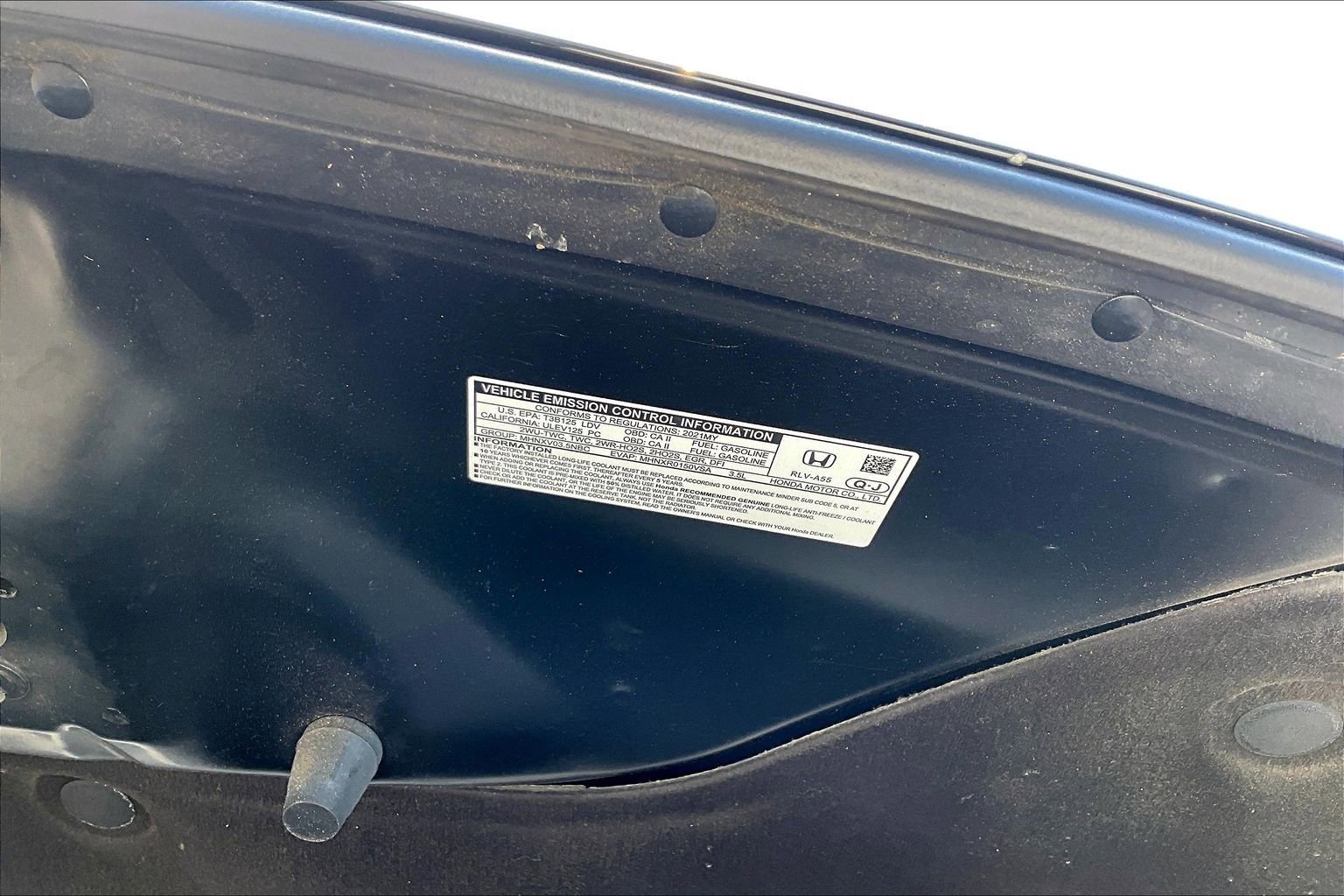 Used 2021 Honda Pilot Elite image 32