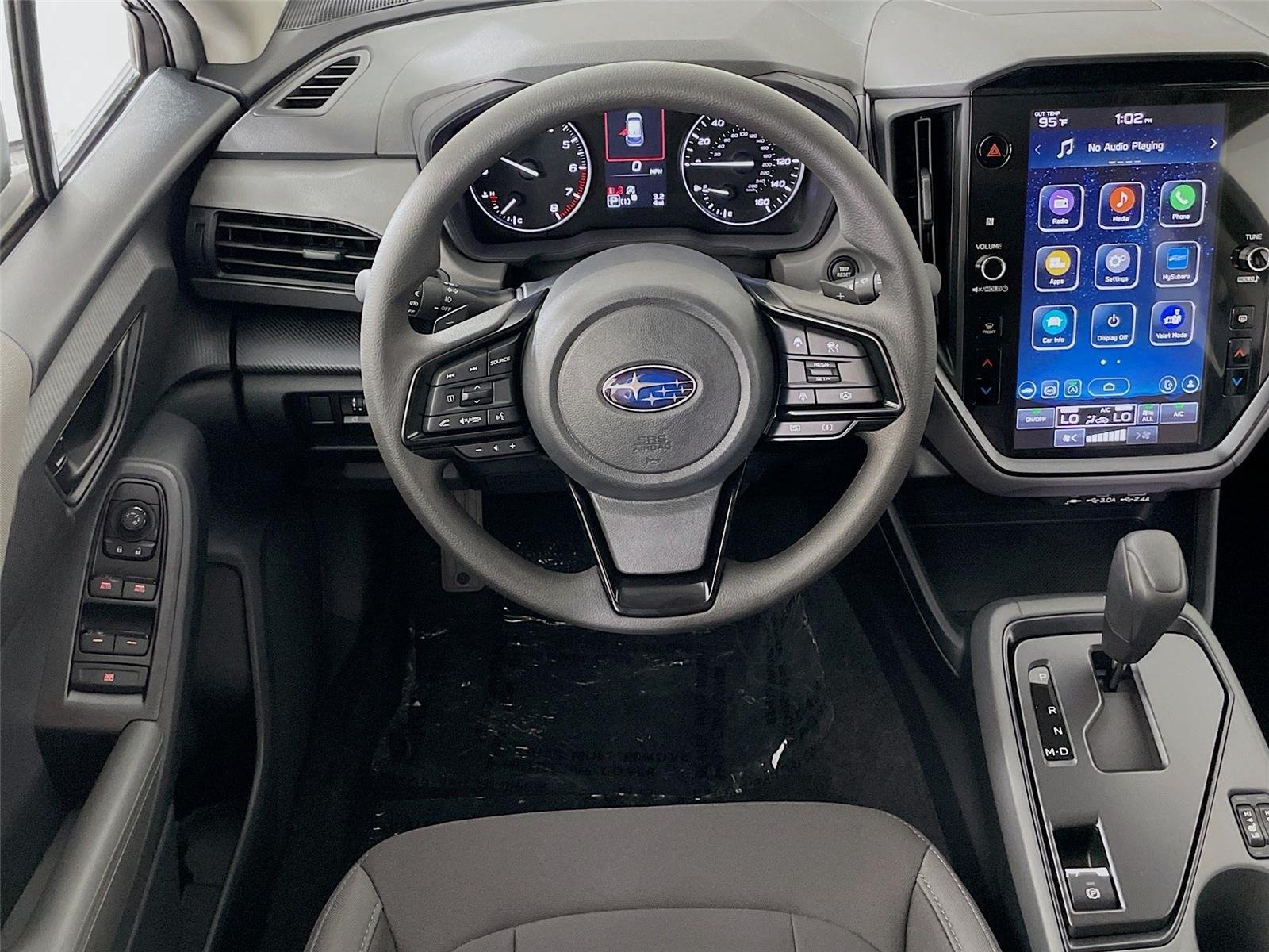New 2026 Subaru Crosstrek 2.5i Premium AWD/4WD image 20