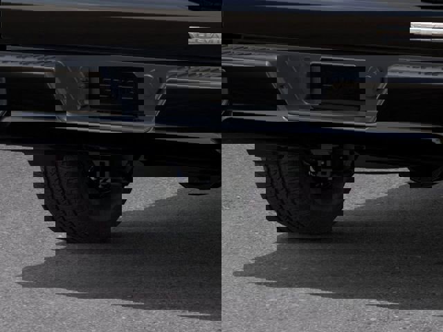 New 2026 GMC Sierra 1500 Elevation image 18