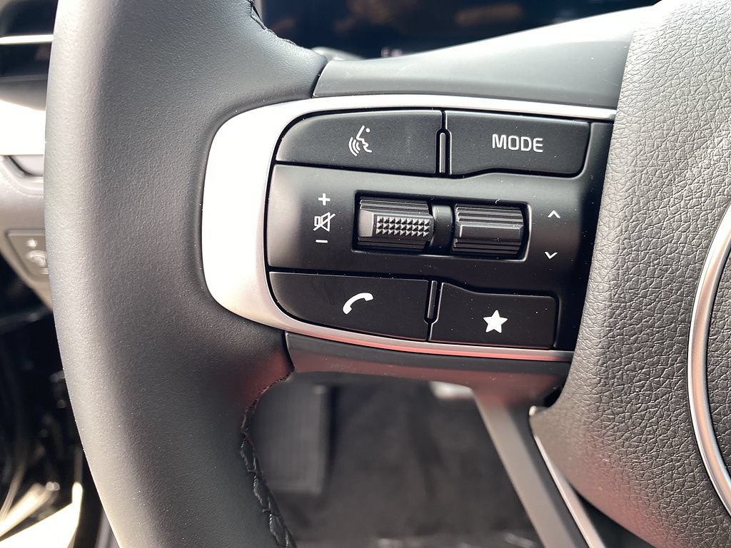 New 2026 Kia K5 GT-Line w/ GT-Line Red Interior Package FWD image 14