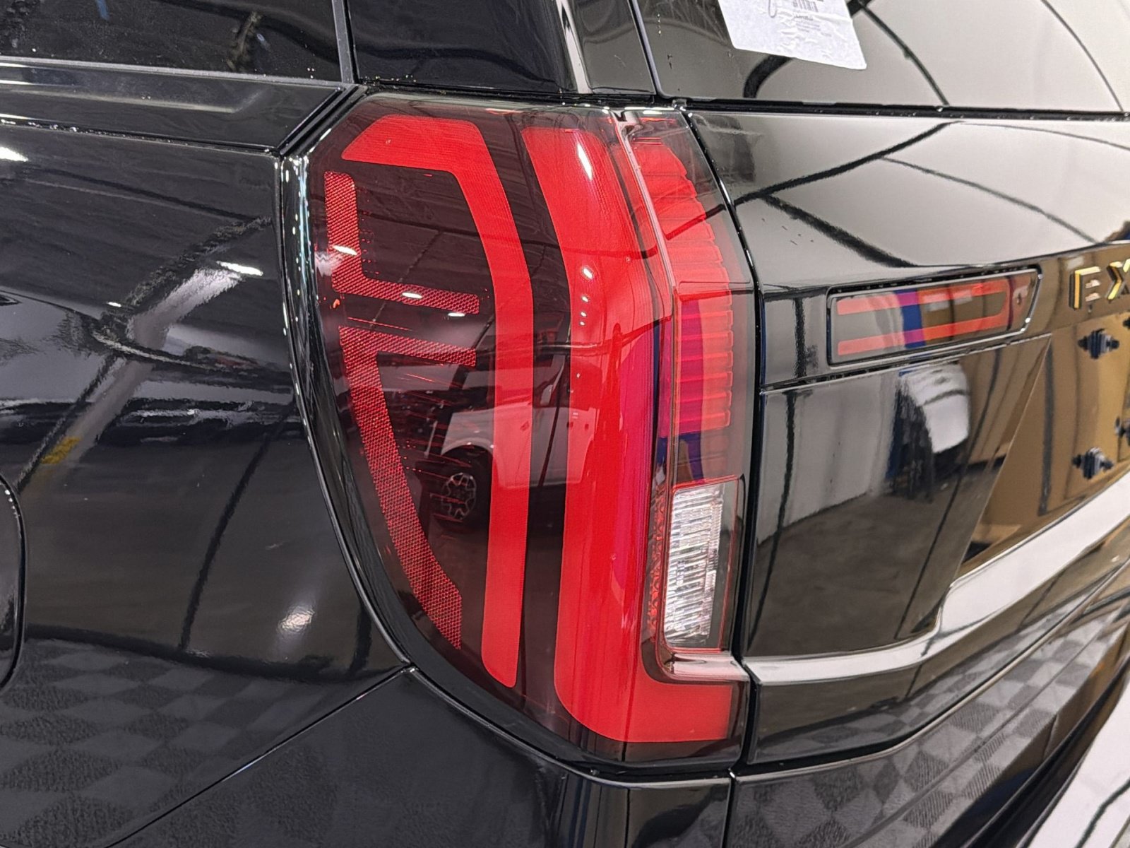 New 2026 Ford Expedition Tremor AWD/4WD image 18