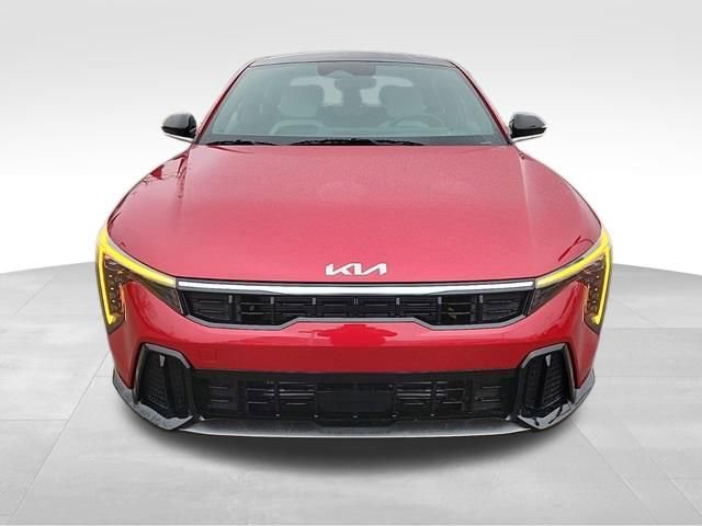 Certified 2025 Kia K4 GT-Line Turbo image 9