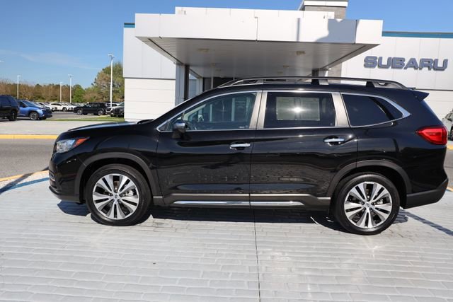 Certified 2022 Subaru Ascent Touring image 2