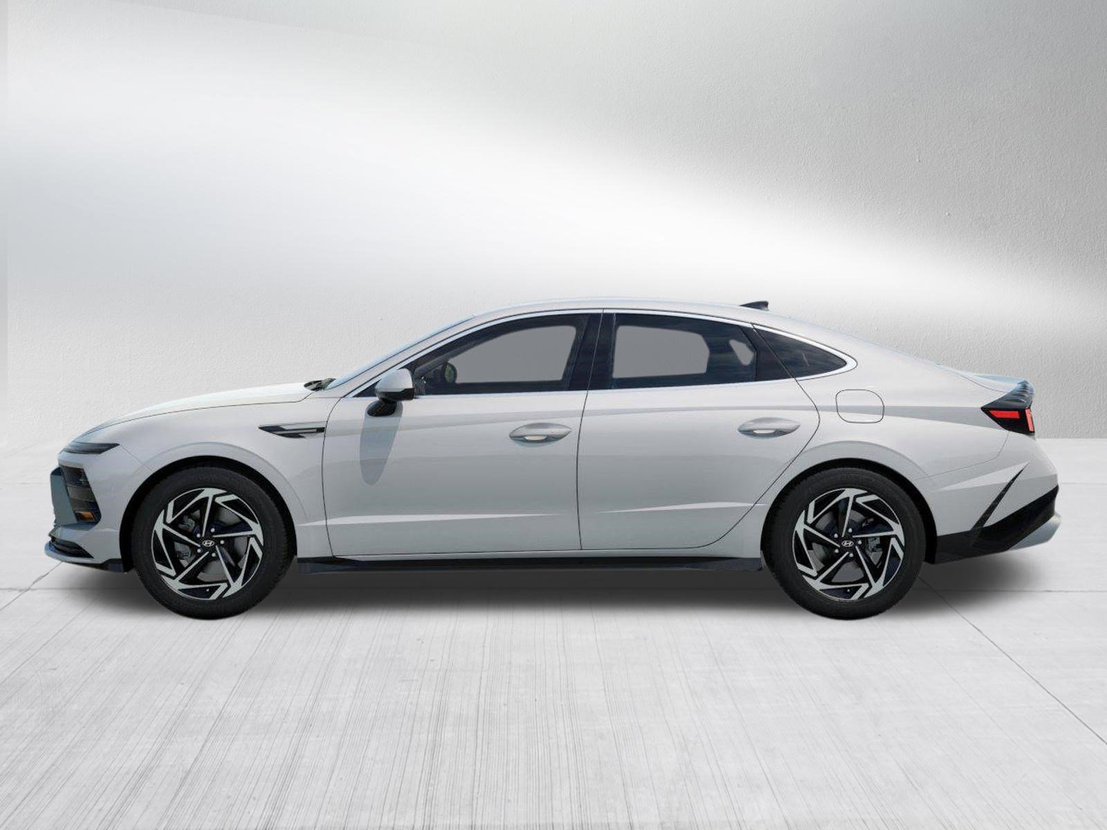 New 2026 Hyundai Sonata SEL image 3