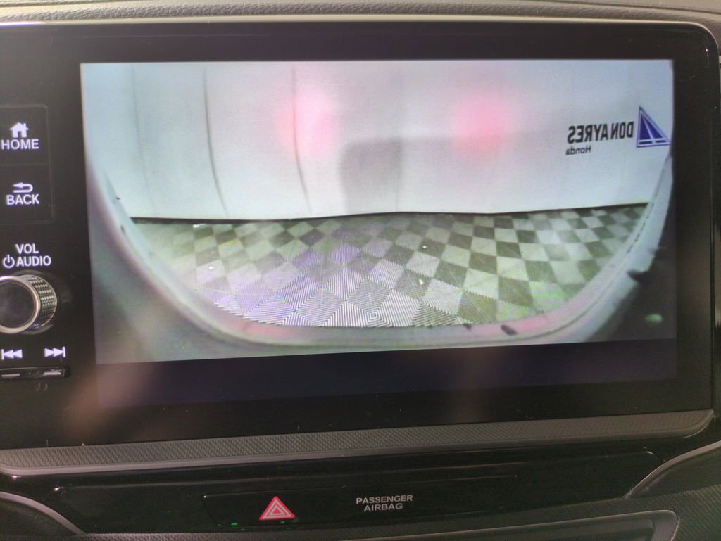 New 2026 Honda Ridgeline RTL image 19