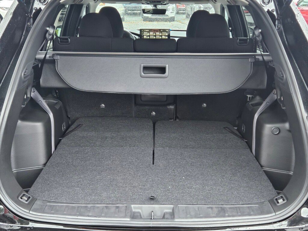 New 2025 Mitsubishi Outlander ES image 29