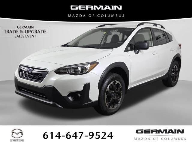 Used 2023 Subaru Crosstrek 2.0i image 1