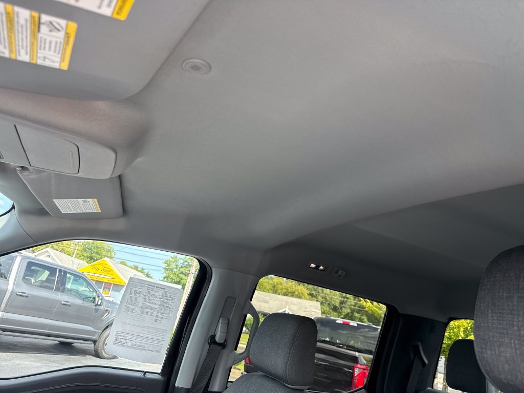 Used 2024 Ford F150 XLT w/ Mobile Office Package RWD image 31