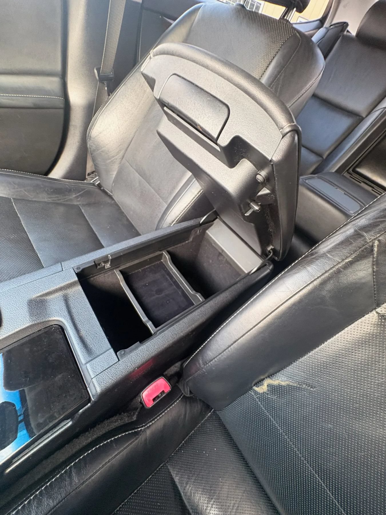 Used 2015 Lexus ES 350 w/ Luxury Package FWD image 30