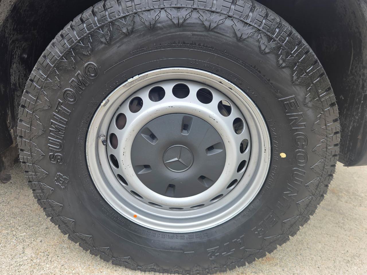 Used 2019 Mercedes-Benz Sprinter 170 image 15