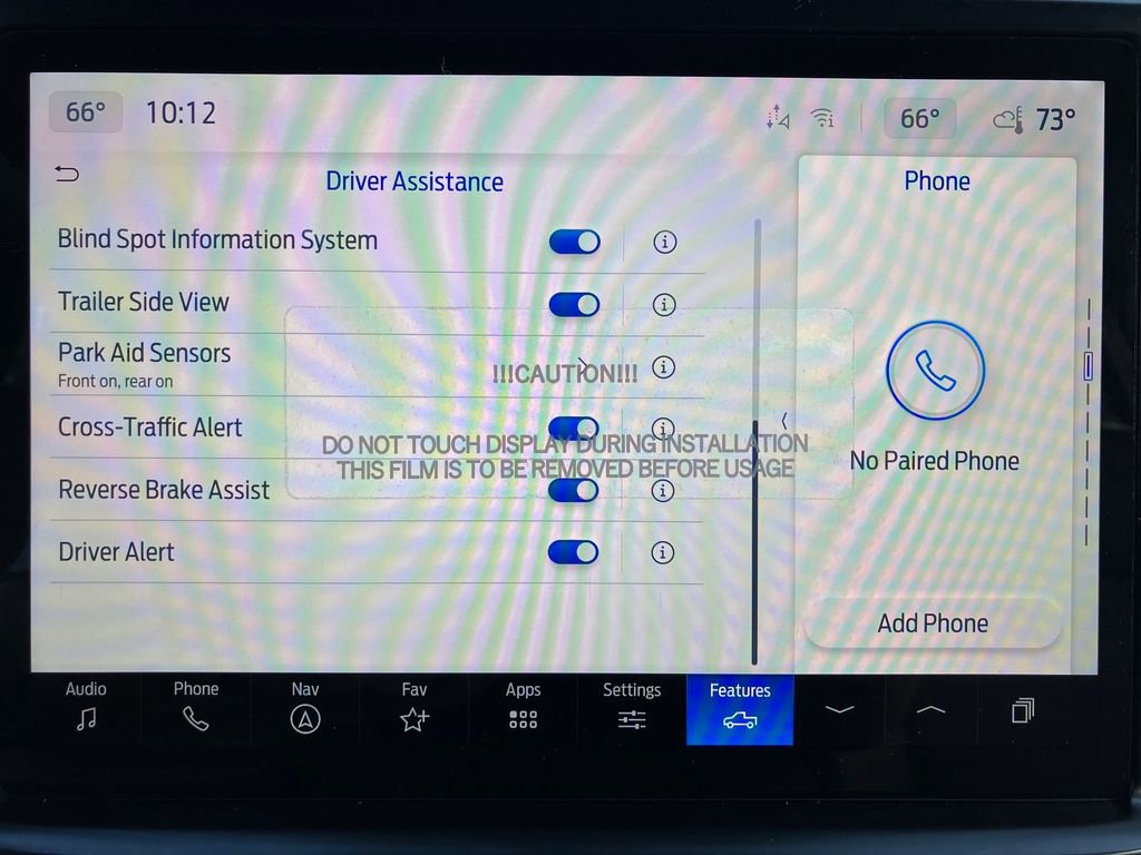 New 2026 Ford F250 King Ranch image 37