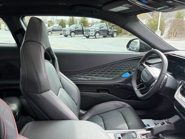 New 2026 Dodge Charger Scat Pack AWD/4WD image 35