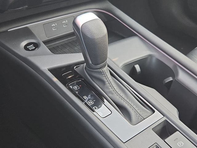 New 2026 Nissan Sentra SV w/ SV Convenience Package FWD image 20