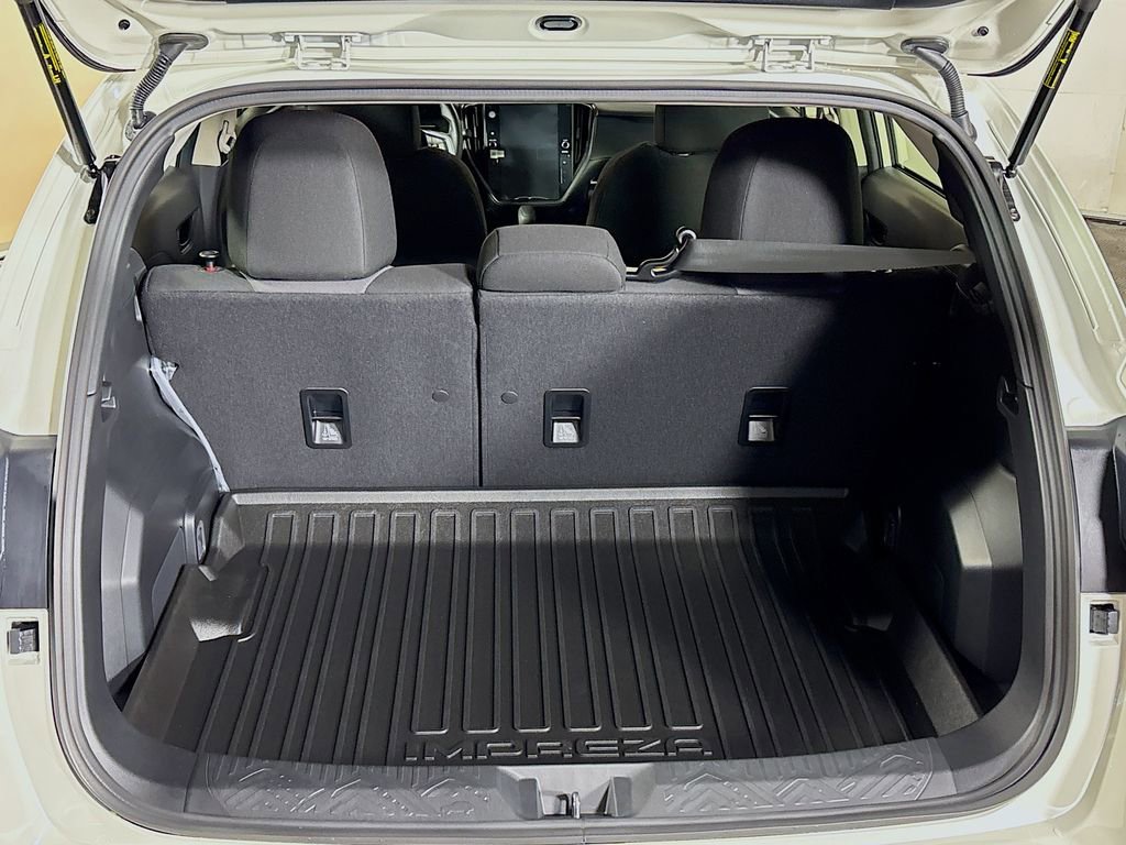 New 2025 Subaru Impreza 2.0i Sport image 21