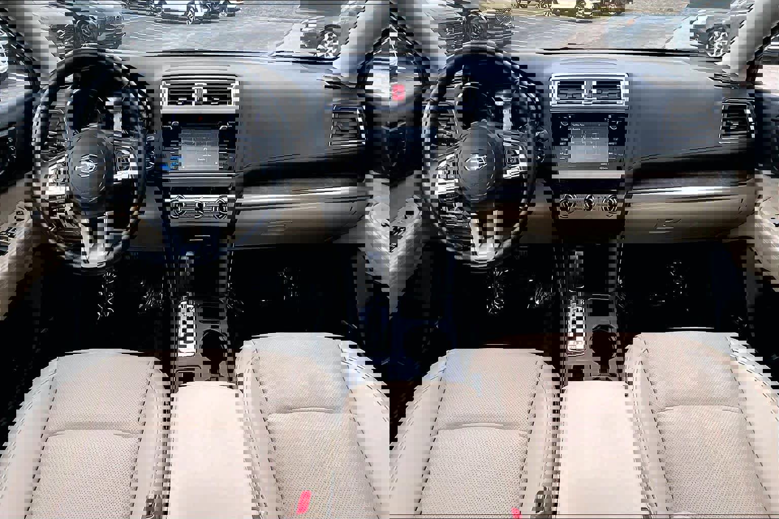 Used 2015 Subaru Outback 2.5i Limited image 15