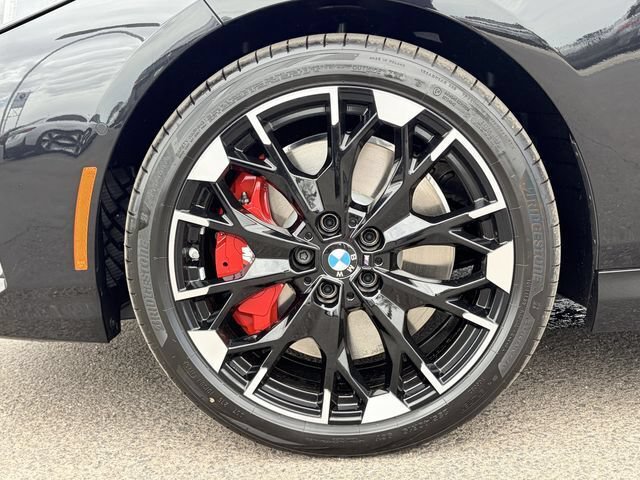 New 2026 BMW M235i xDrive w/ Technology Package AWD/4WD image 10