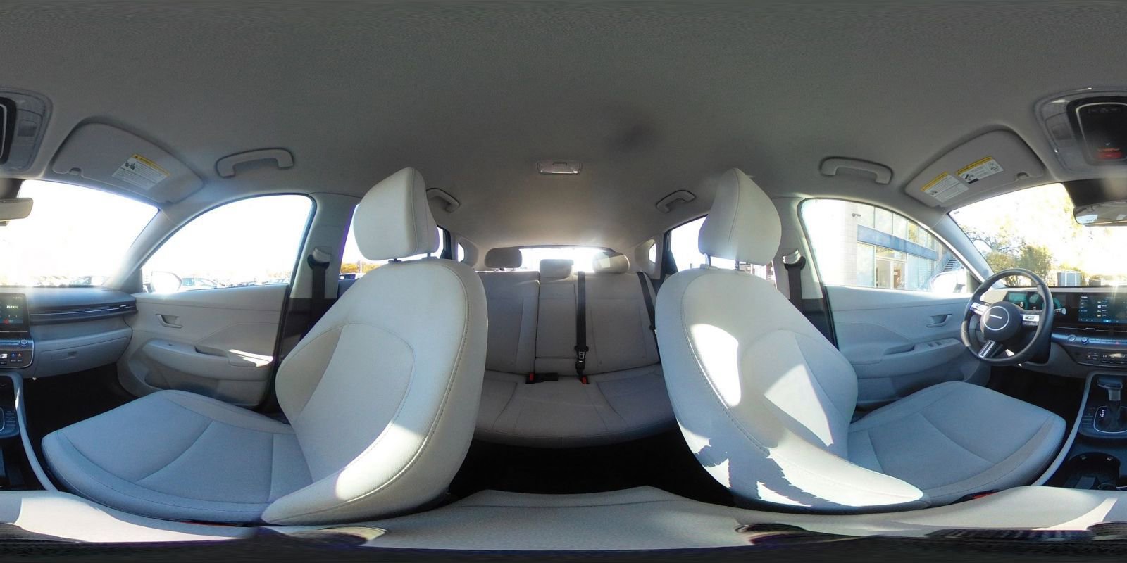 Used 2025 Hyundai Kona SEL image 42