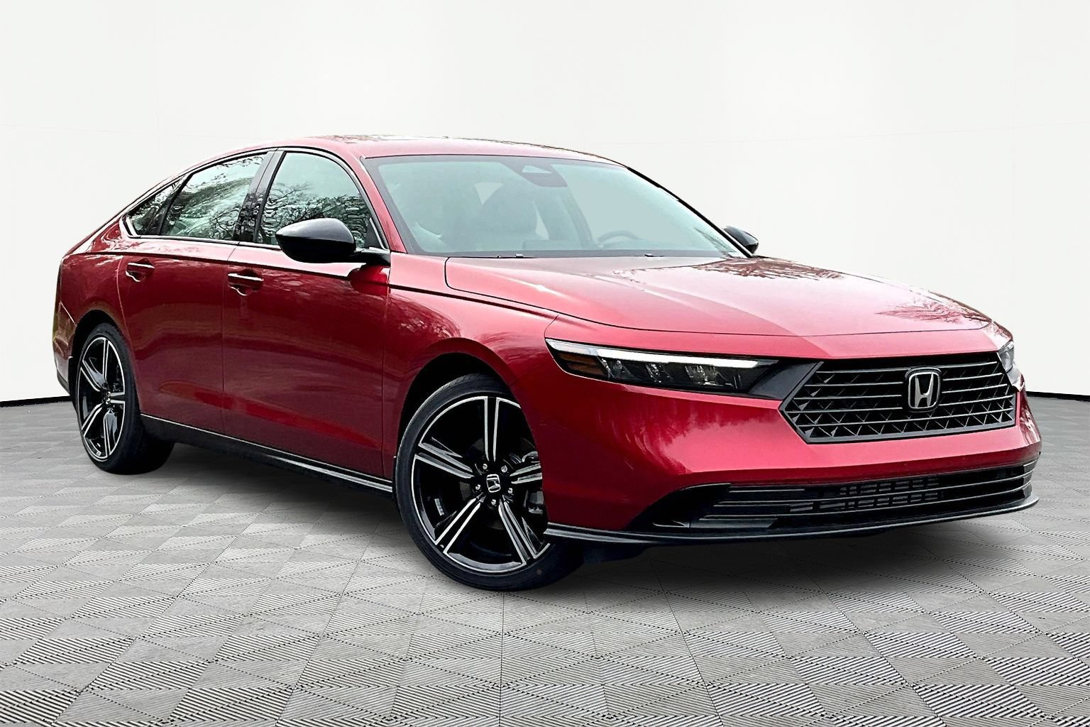 New 2026 Honda Accord SE image 3