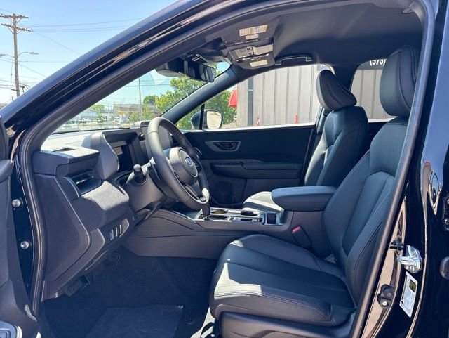New 2026 Subaru Outback Premium AWD/4WD image 5