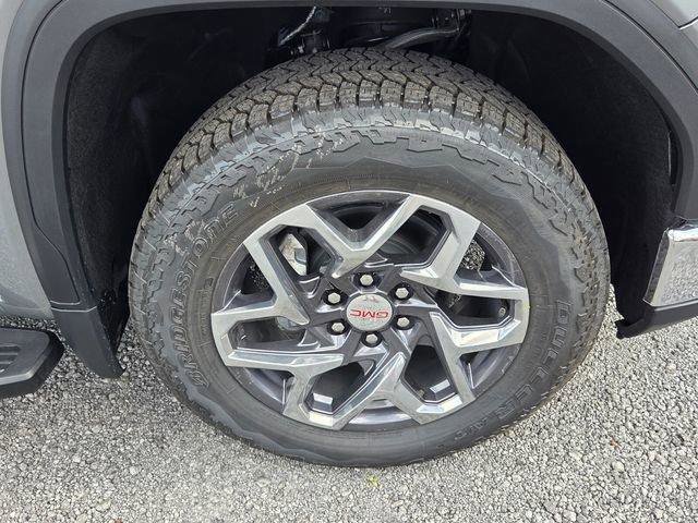 New 2026 GMC Sierra 1500 SLT w/ SLT Premium Plus Package AWD/4WD image 31