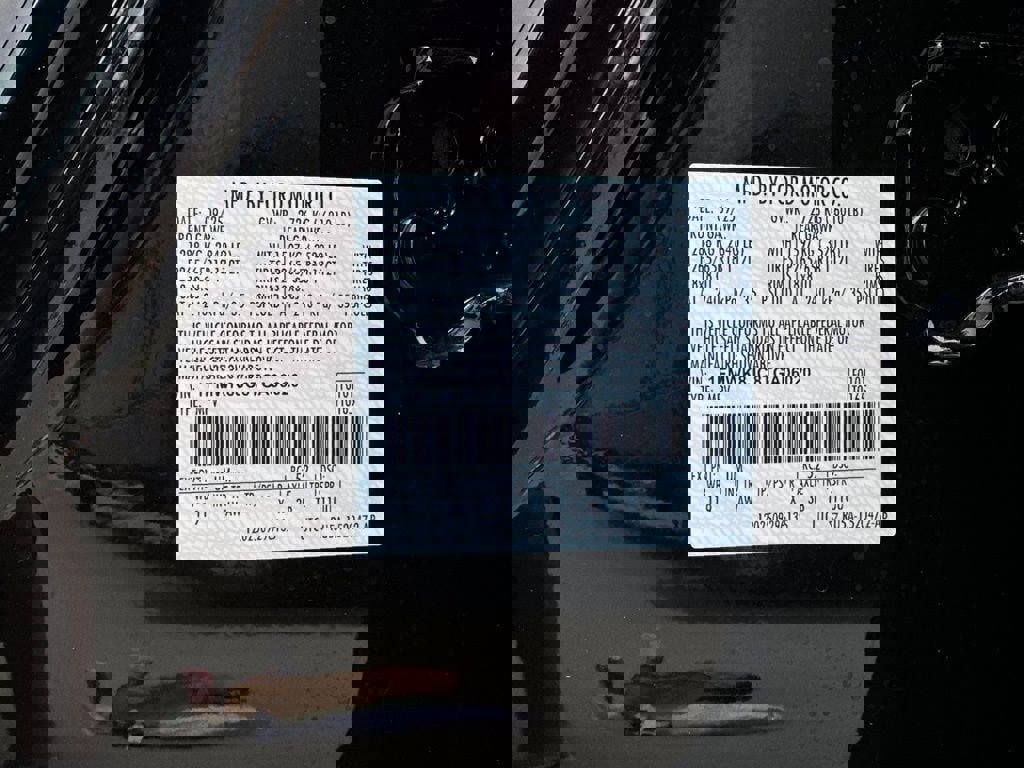 New 2026 Ford Explorer Tremor w/ Tremor Ultimate Package image 71