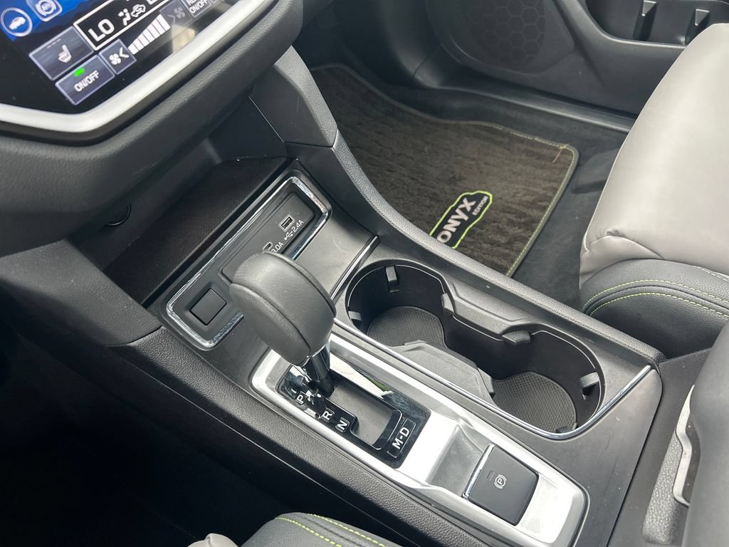 Certified 2023 Subaru Ascent Onyx Edition AWD/4WD image 26