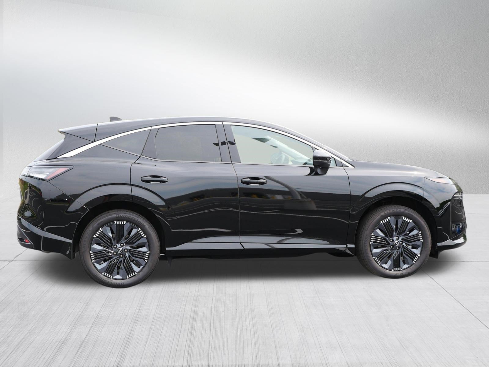Used 2026 Nissan Murano Platinum w/ Cargo Package AWD/4WD image 6