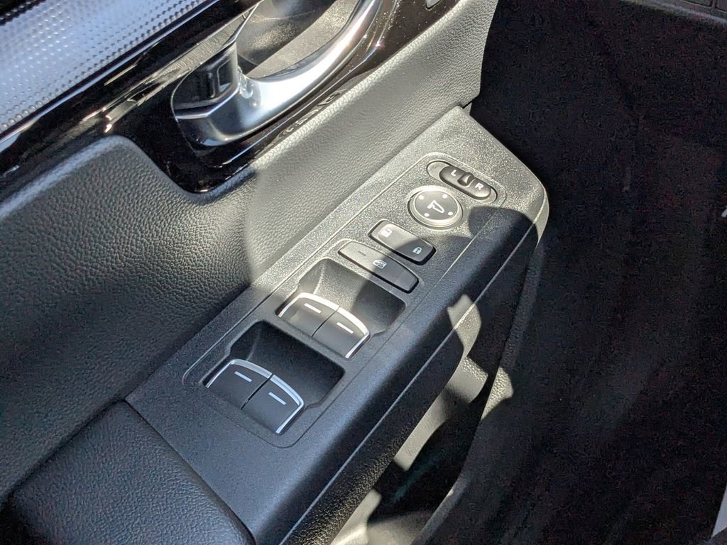 Used 2026 Honda CR-V EX-L image 22