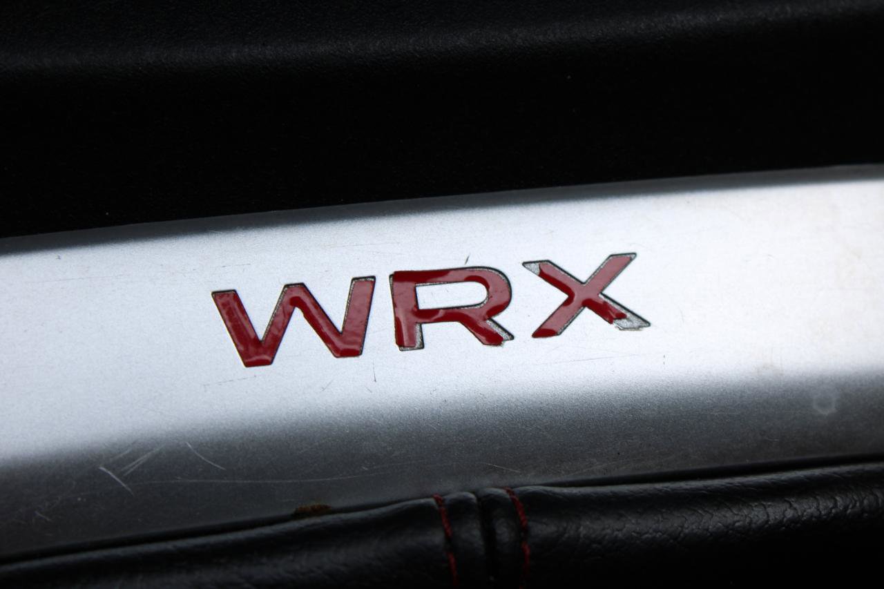 Used 2015 Subaru WRX Limited AWD/4WD image 26
