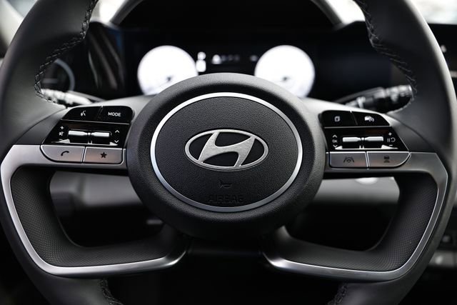 New 2026 Hyundai Elantra Limited FWD image 12