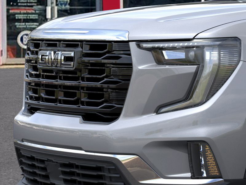 New 2026 GMC Acadia Elevation w/ Black Edition AWD/4WD image 37