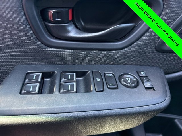 Certified 2026 Honda Passport TrailSport image 14