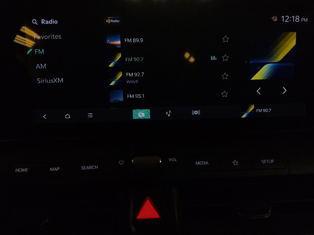 Used 2025 Kia K4 FWD image 25