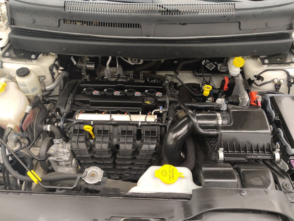 Used 2019 Dodge Journey SE w/ Connectivity Group image 30