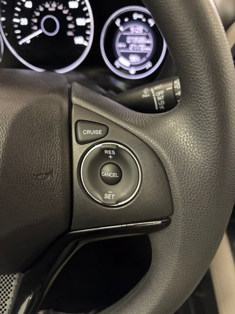 Used 2017 Honda HR-V LX image 17