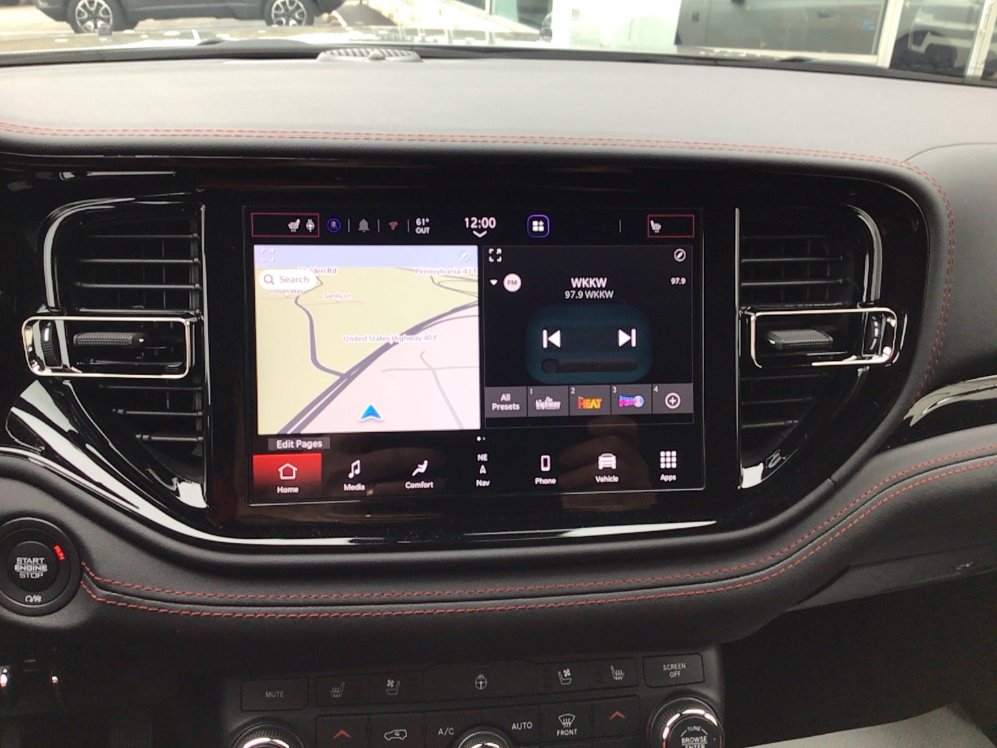 New 2027 Dodge Durango GT AWD/4WD image 15