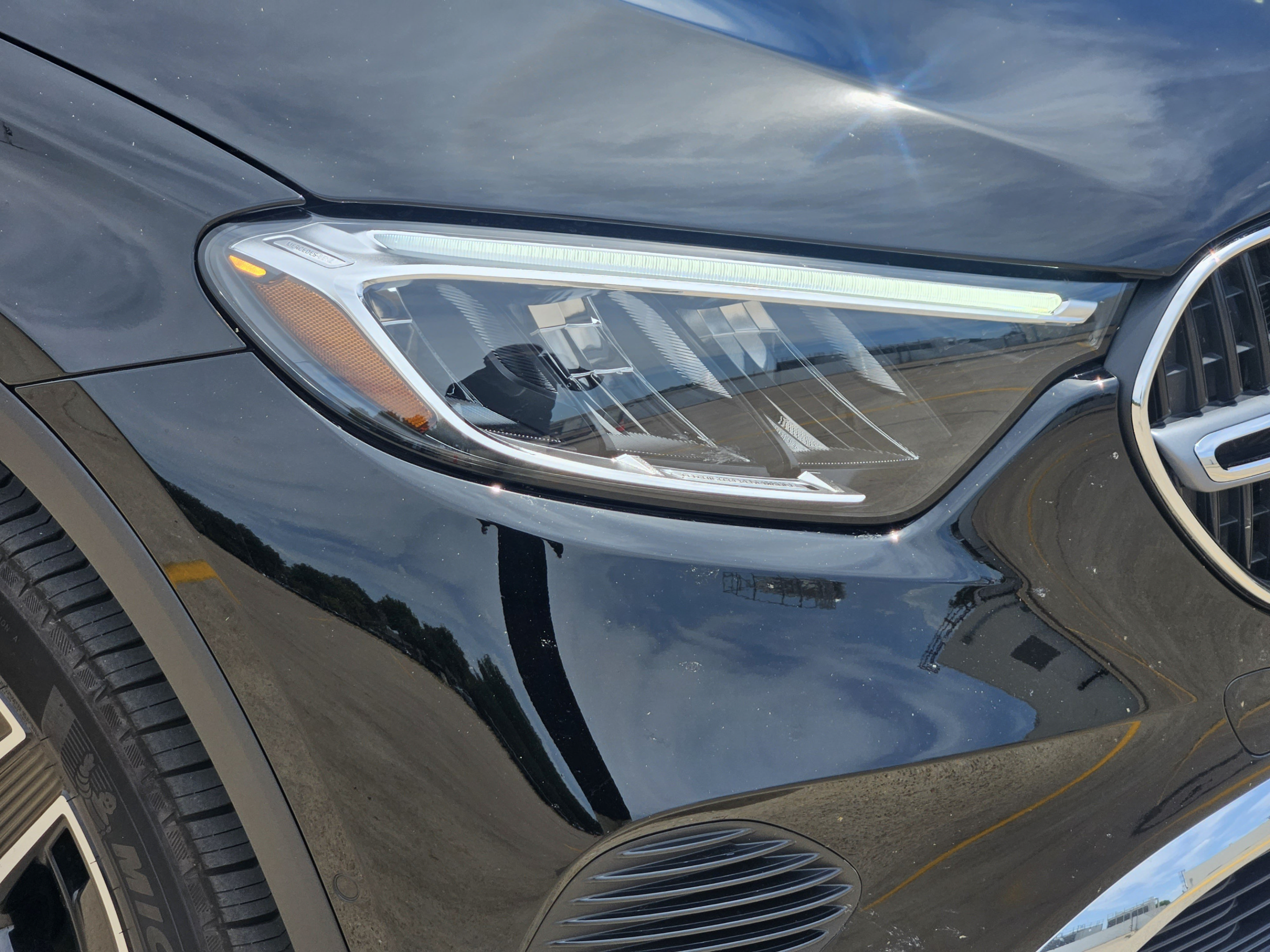 Certified 2026 Mercedes-Benz GLC 300 4MATIC image 24
