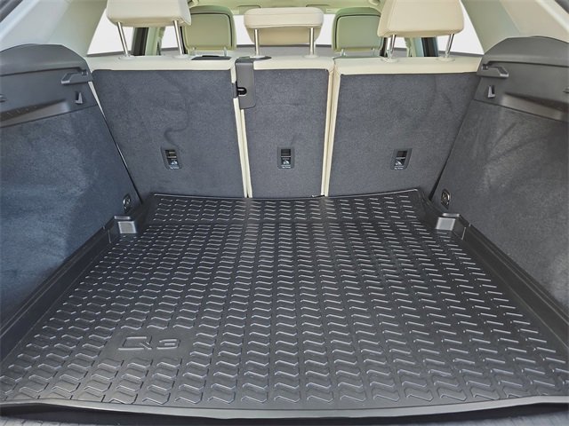 Used 2022 Audi Q3 2.0T Premium Plus w/ Premium Plus Package image 14