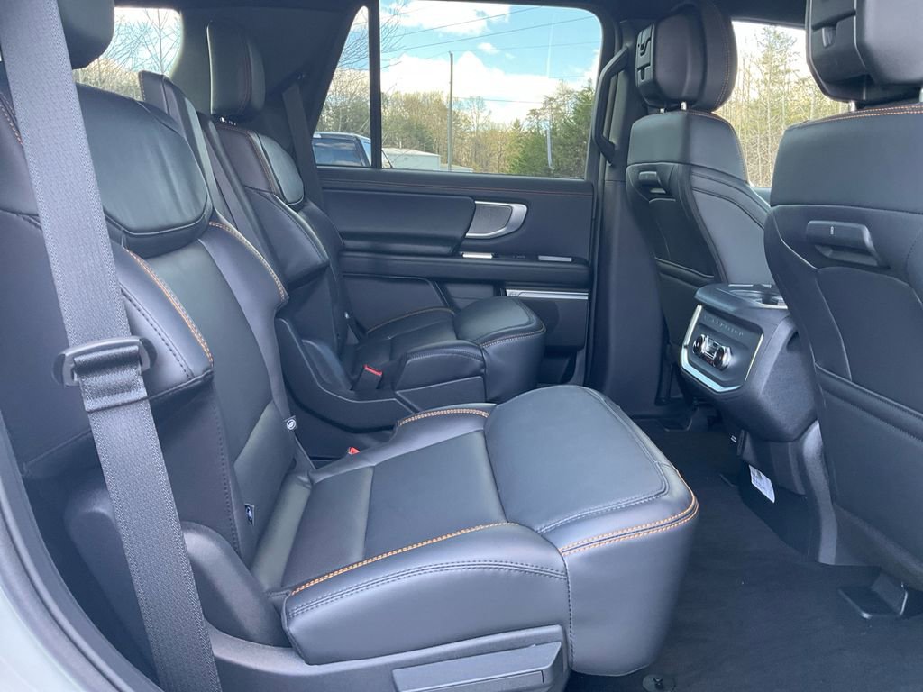 New 2026 Ford Expedition Tremor image 13