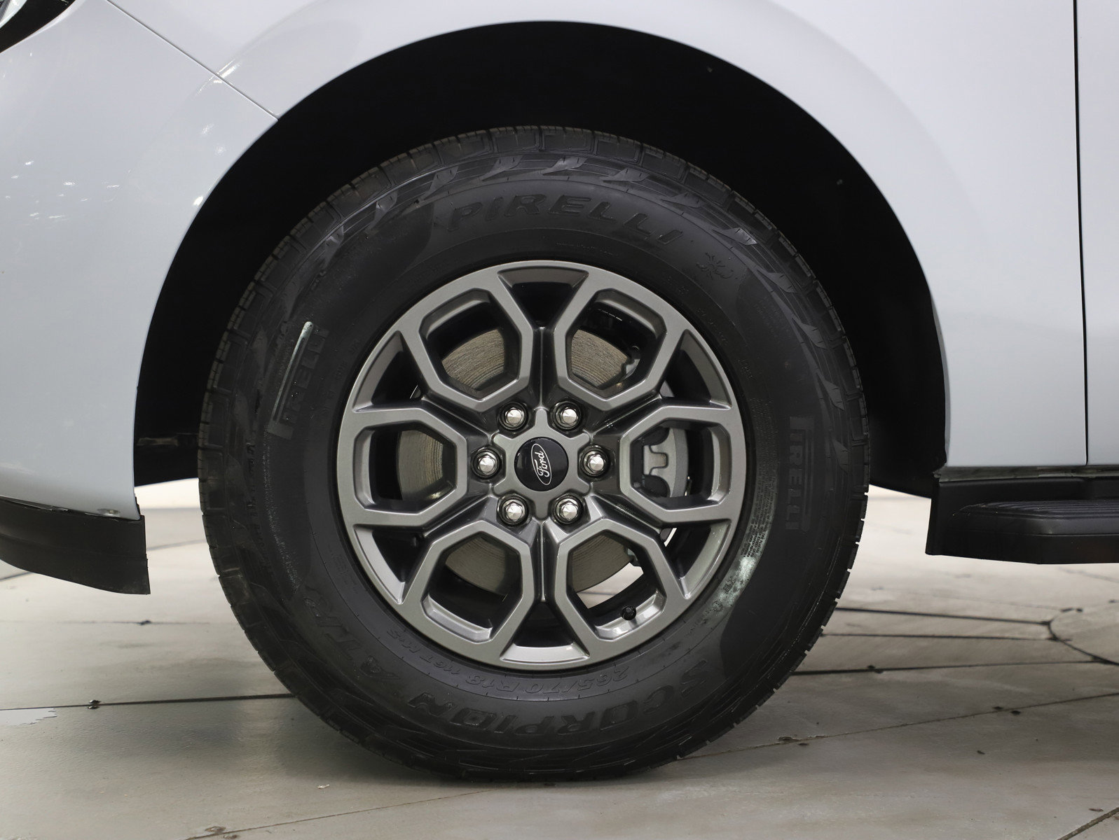 Used 2026 Ford Expedition Active AWD/4WD image 35