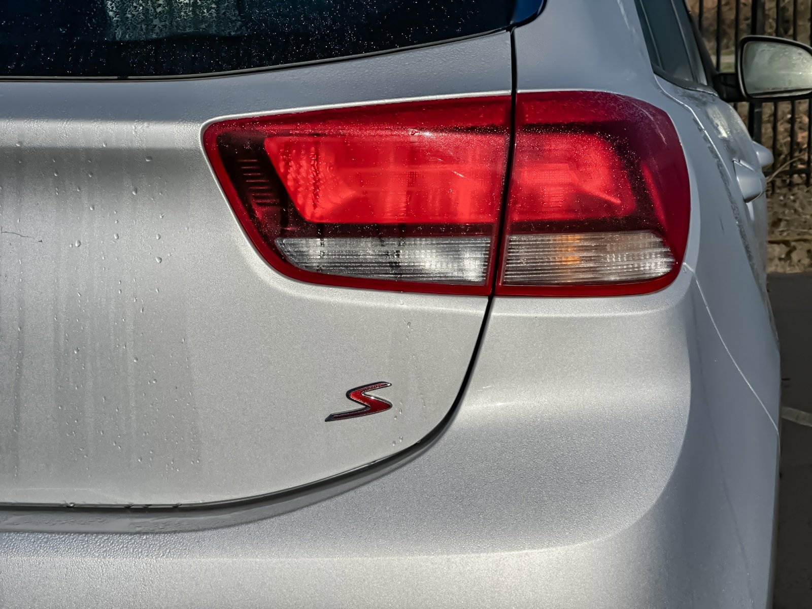 Used 2021 Kia Rio S image 24