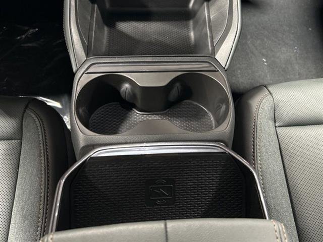 New 2026 GMC Terrain AT4 image 26