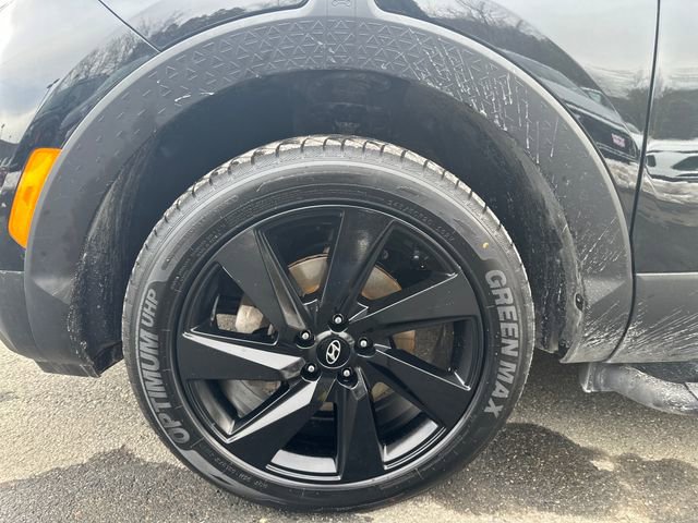 Certified 2023 Hyundai Santa Cruz Night image 26