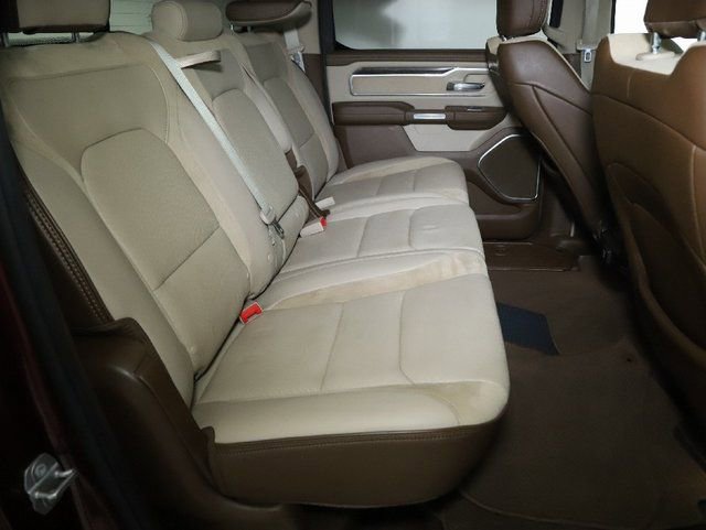 Used 2019 RAM 1500 Laramie image 43