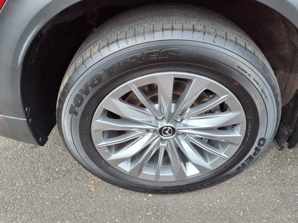 Certified 2024 MAZDA CX-90 Plug-In Hybrid w/ Preferred image 19