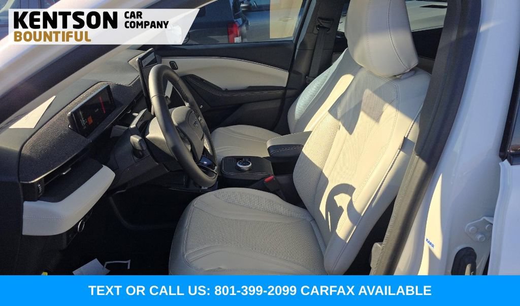 Used 2024 Ford Mustang Mach-E Premium AWD/4WD image 13