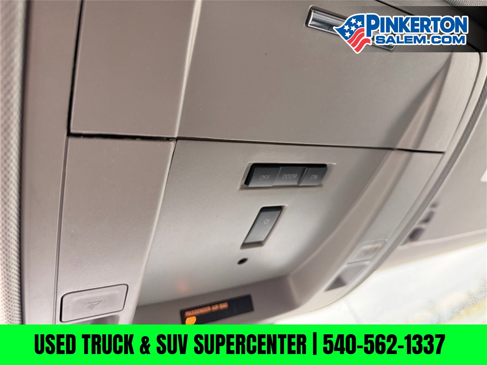 Used 2016 GMC Sierra 2500 SLT w/ Driver Alert Package image 25