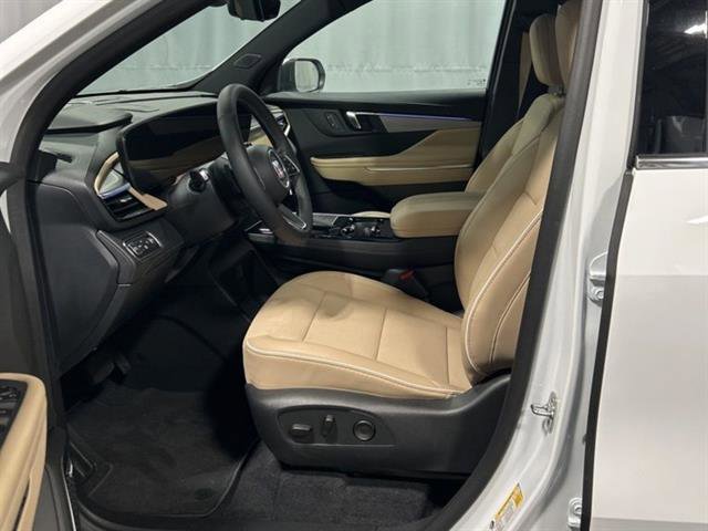 New 2026 Buick Enclave Preferred w/ Power Package image 20