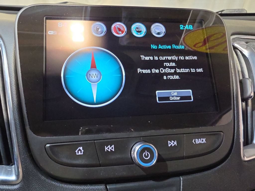 Used 2018 Chevrolet Malibu LT FWD image 19